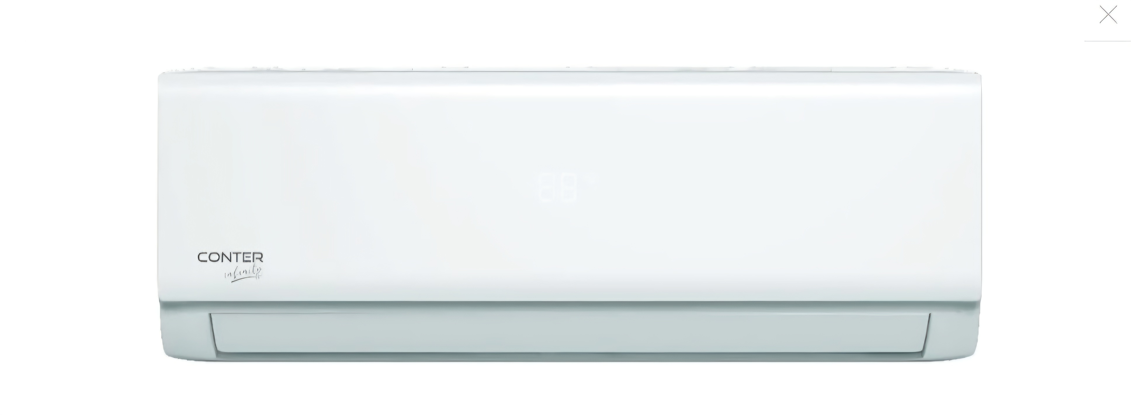 Infinity 9000 BTU A+++