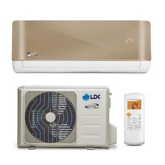 Deluxe Gold 16 300 BTU