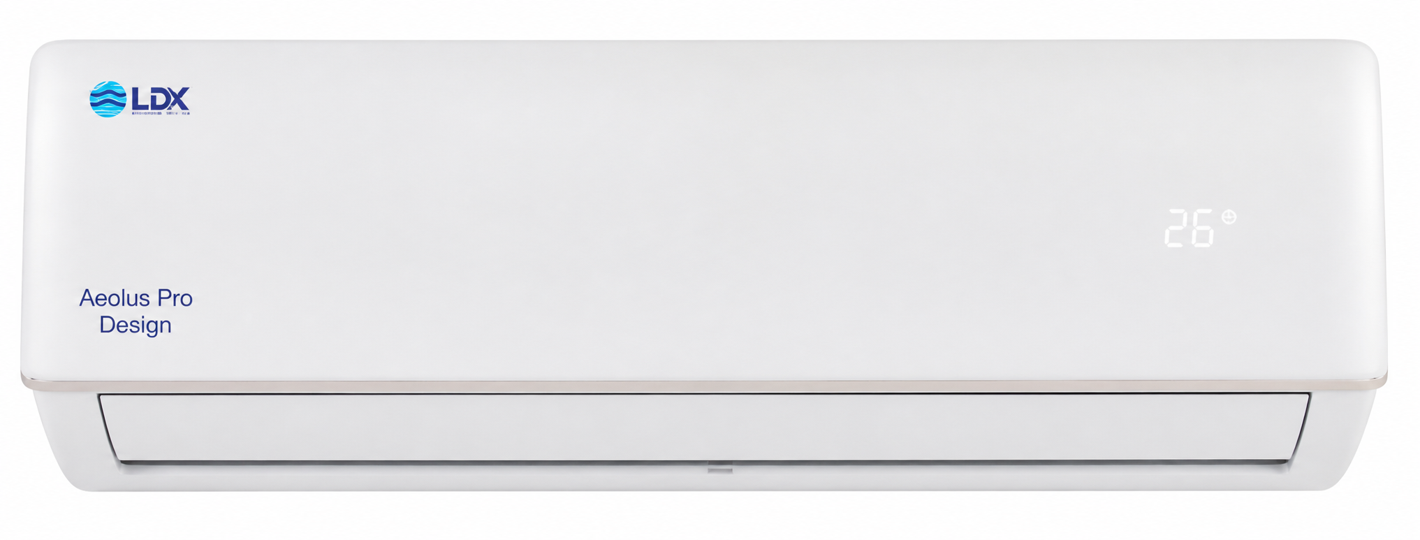 Aeolus ProDesign 13 600 BTU